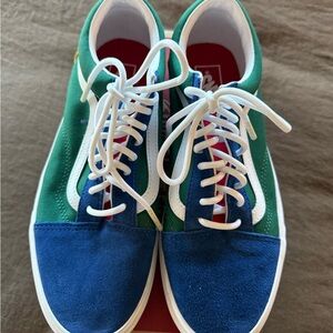 Vans Old Skool "Yacht Club"